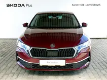 Octavia Selection