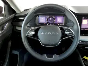 Škoda Octavia Selection
