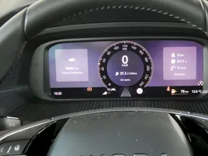 Škoda Octavia Selection