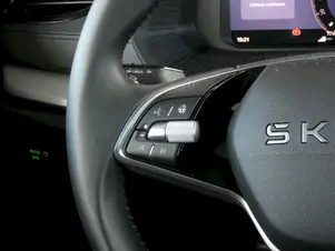 Škoda Octavia Selection