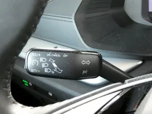 Škoda Octavia Selection