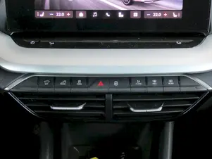 Škoda Octavia Selection