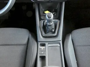 Škoda Octavia Selection