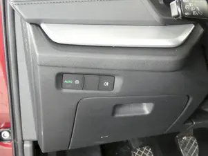 Škoda Octavia Selection