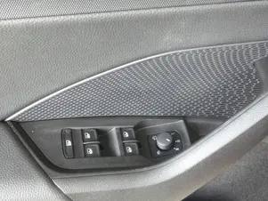 Škoda Octavia Selection