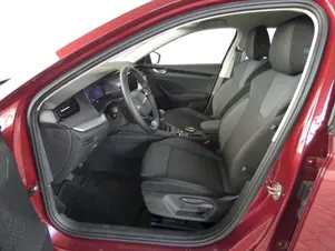 Škoda Octavia Selection