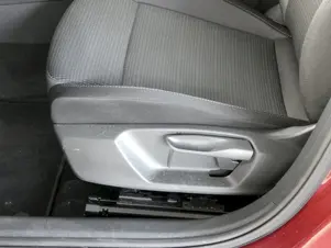 Škoda Octavia Selection