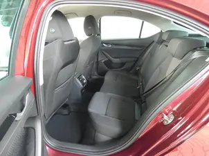 Škoda Octavia Selection