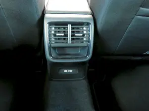 Škoda Octavia Selection