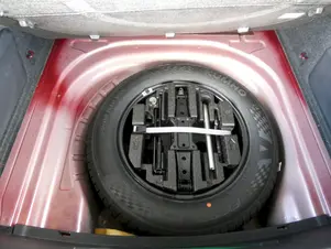 Škoda Octavia Selection