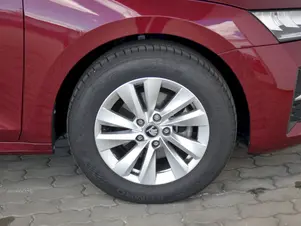 Škoda Octavia Selection