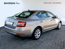 Octavia Style