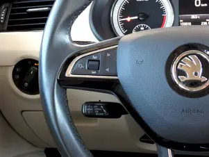 Škoda Octavia Style