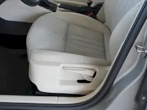 Škoda Octavia Style