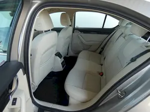 Škoda Octavia Style