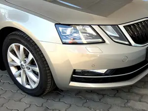 Škoda Octavia Style