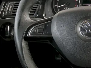 Škoda Rapid Ambition