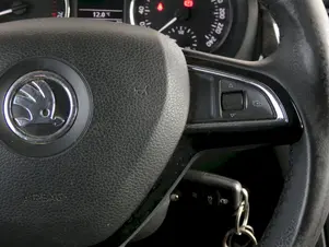 Škoda Rapid Ambition