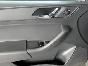 Škoda Rapid Ambition