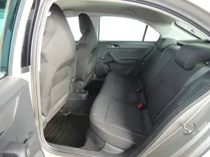 Škoda Rapid Ambition