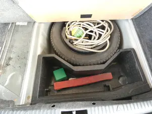 Škoda Rapid Ambition