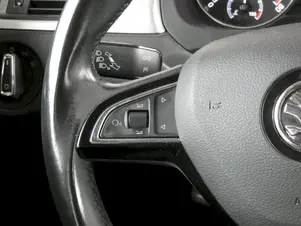 Škoda Rapid Ambition
