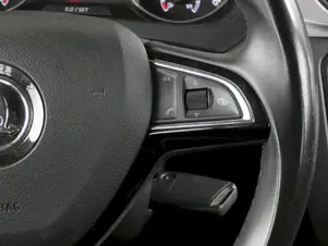 Škoda Rapid Ambition