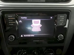 Škoda Rapid Ambition