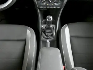 Škoda Rapid Ambition