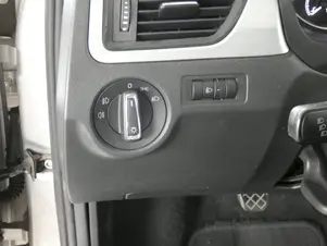 Škoda Rapid Ambition
