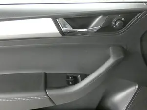 Škoda Rapid Ambition