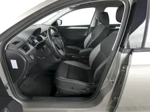 Škoda Rapid Ambition