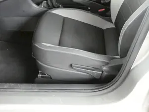 Škoda Rapid Ambition
