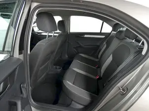 Škoda Rapid Ambition
