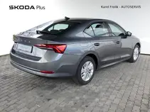 Octavia Ambition Plus