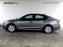 Octavia Ambition Plus