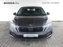 Octavia Ambition