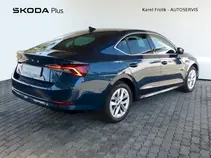 Octavia Style Plus
