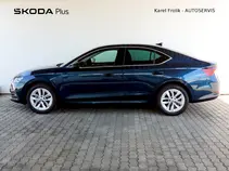Octavia Style Plus