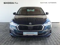 Octavia Style Plus