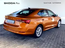 Octavia Ambition Plus