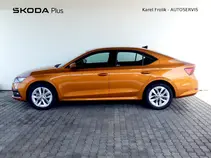 Octavia Ambition Plus