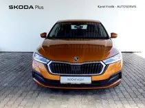 Octavia Ambition Plus