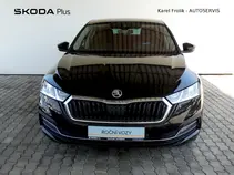 Octavia Style