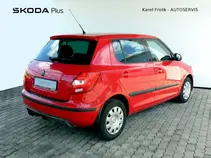Fabia Sport