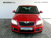 Fabia Sport