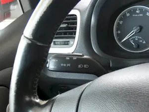 Škoda Fabia Sport
