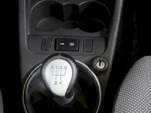 Škoda Fabia Sport
