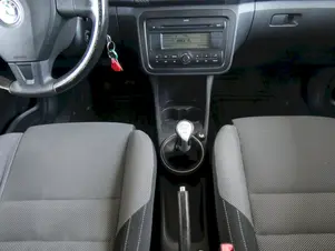 Škoda Fabia Sport