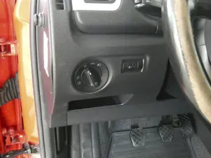 Škoda Fabia Sport